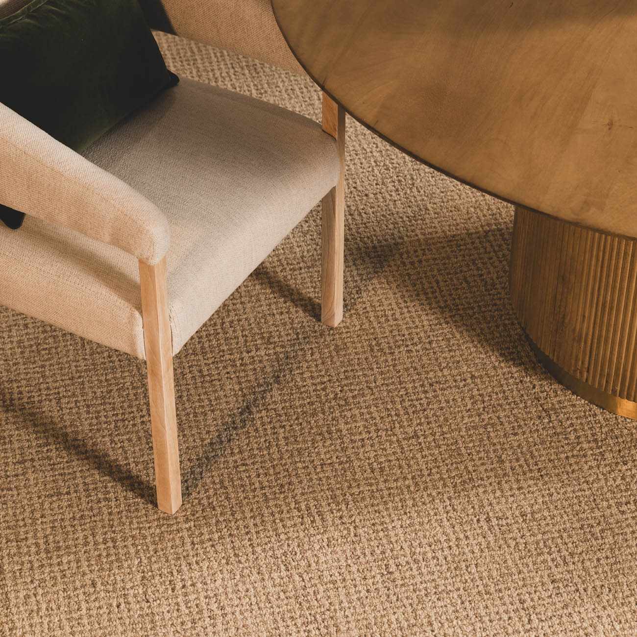 The Leavitt Rug