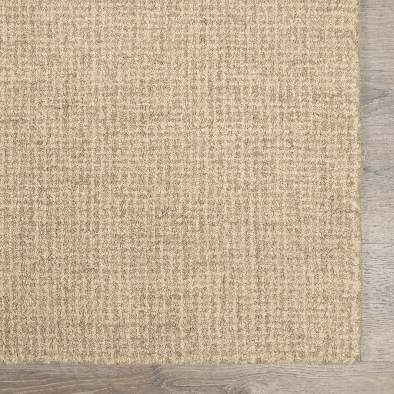 The Leavitt Rug