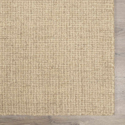 The Leavitt Rug