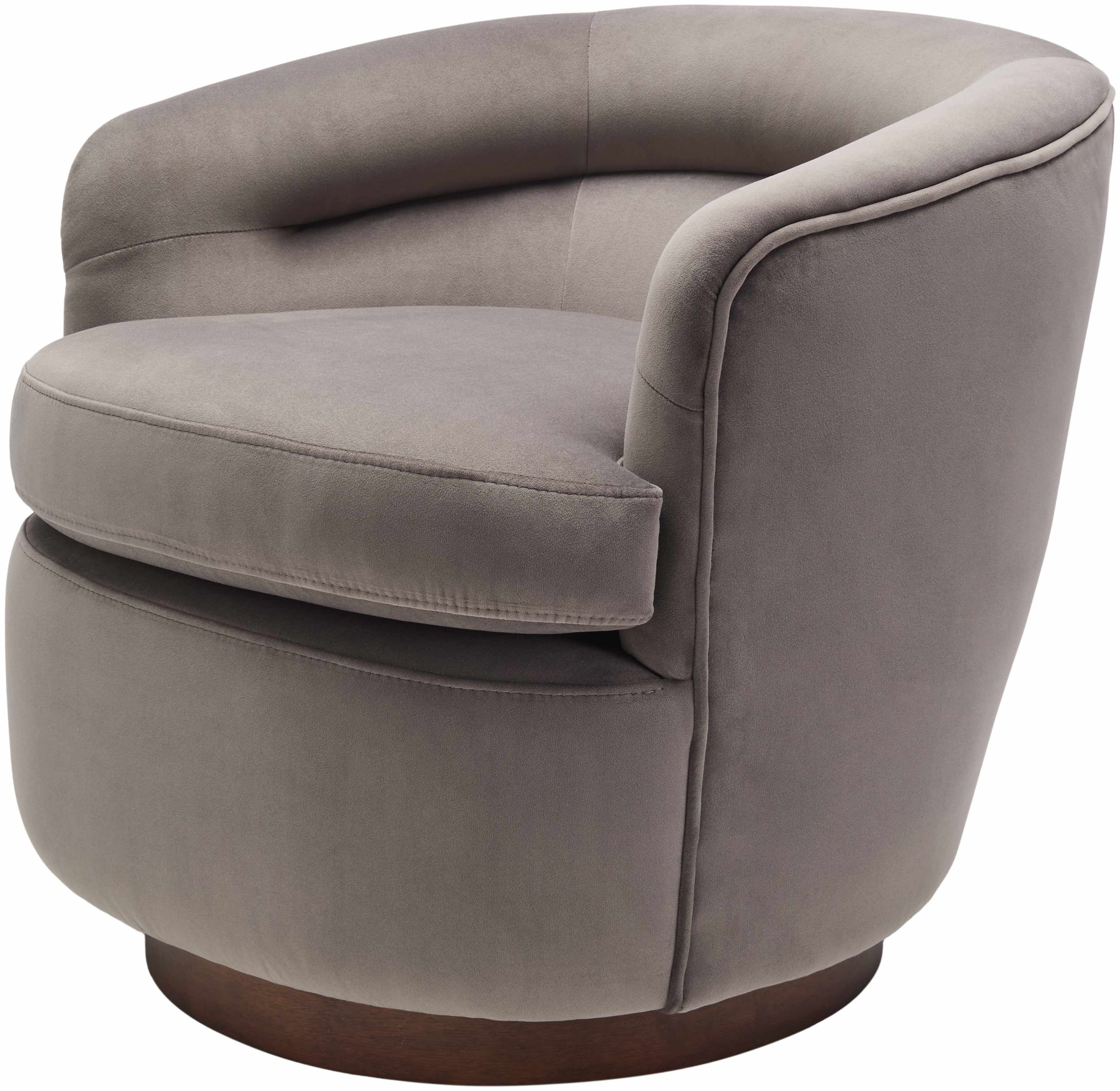The Cami Swivel Chair