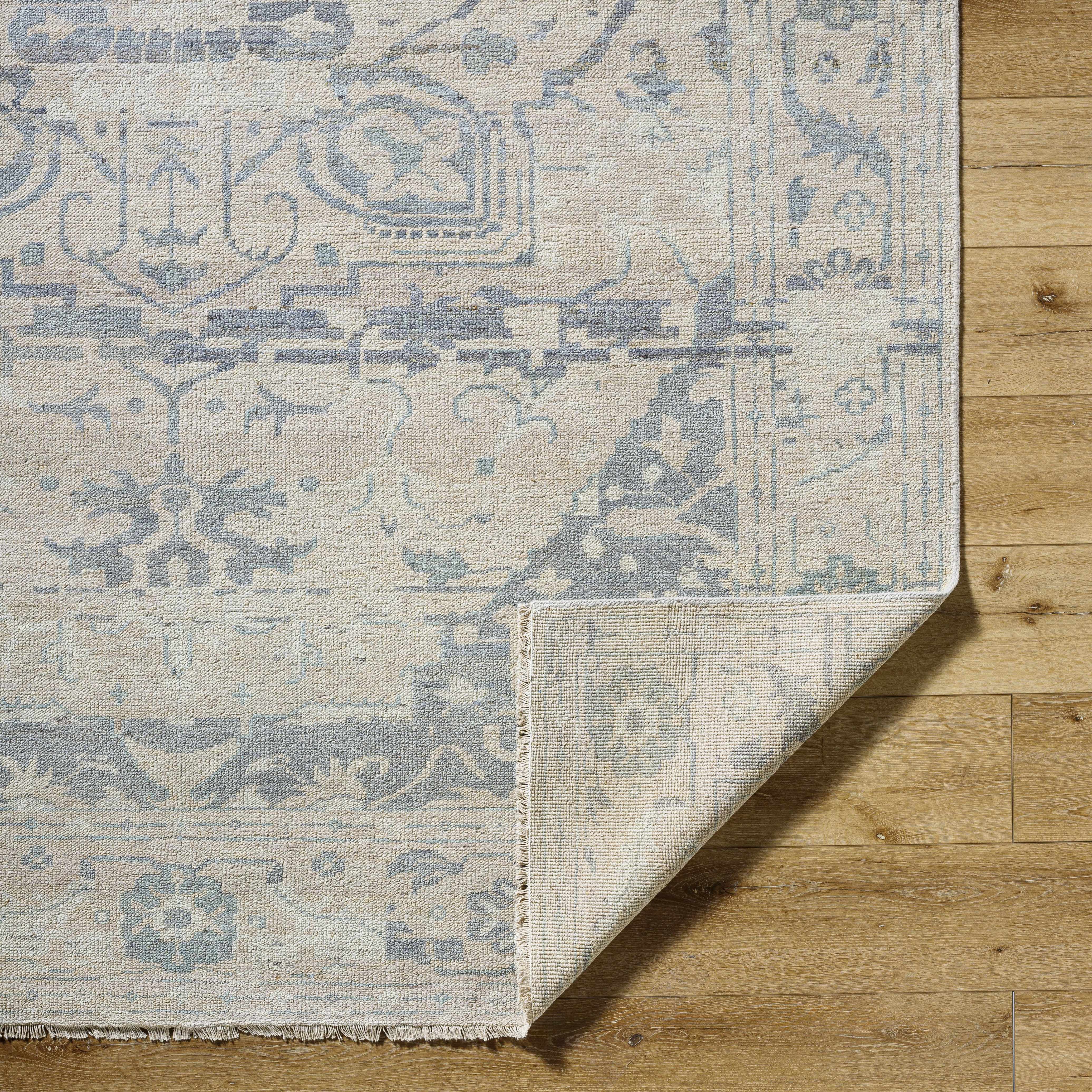 The Liman Rug