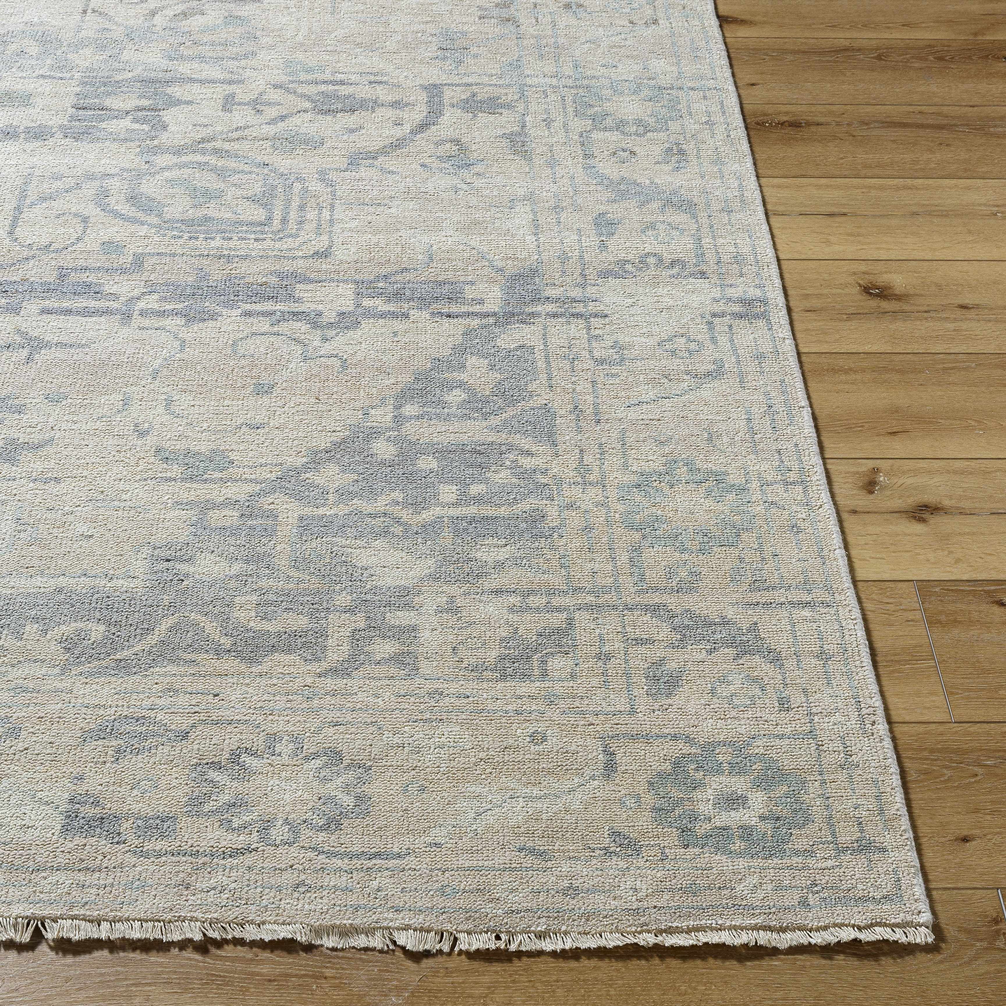 The Liman Rug