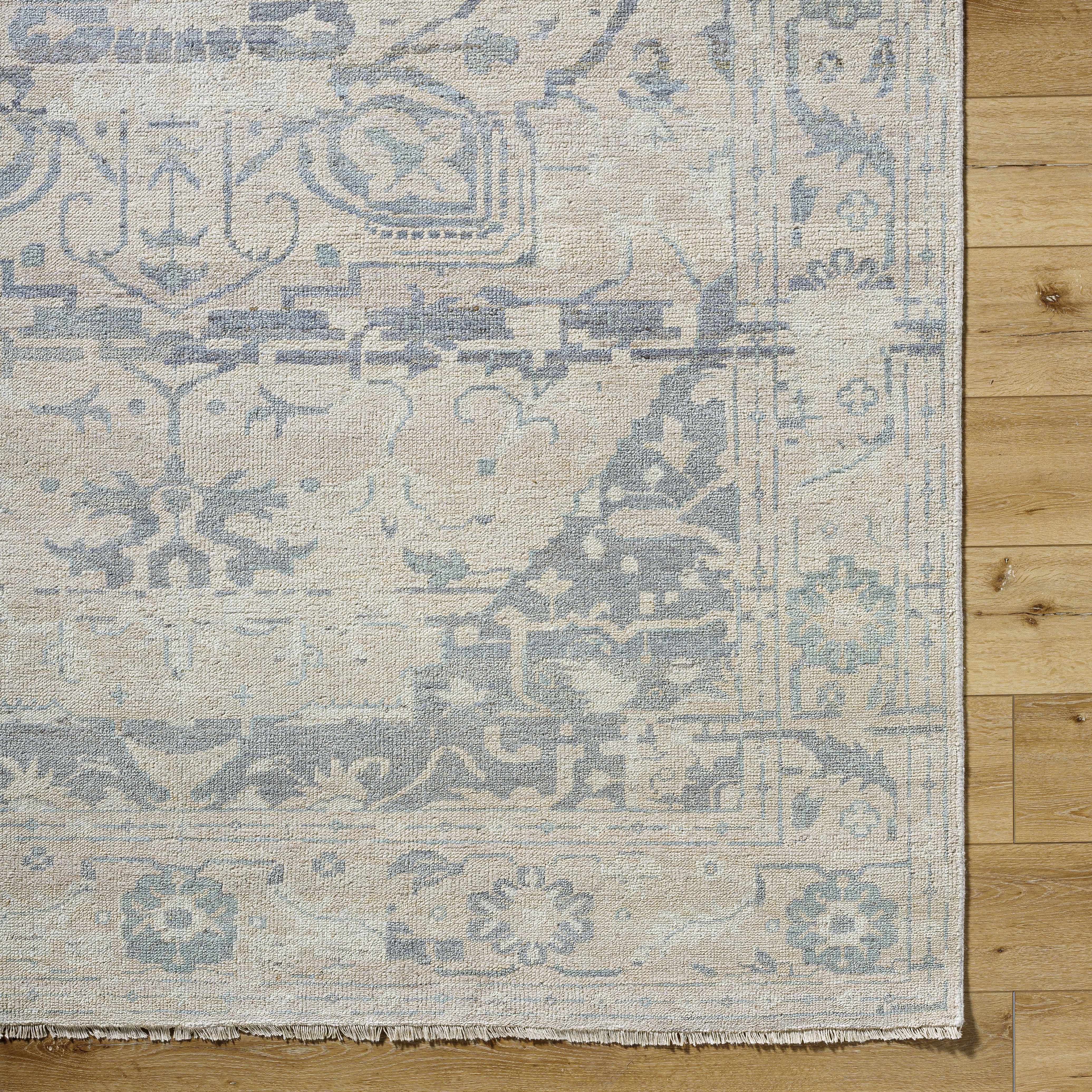 The Liman Rug
