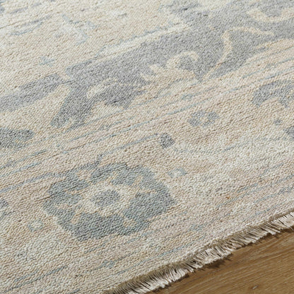 The Liman Rug