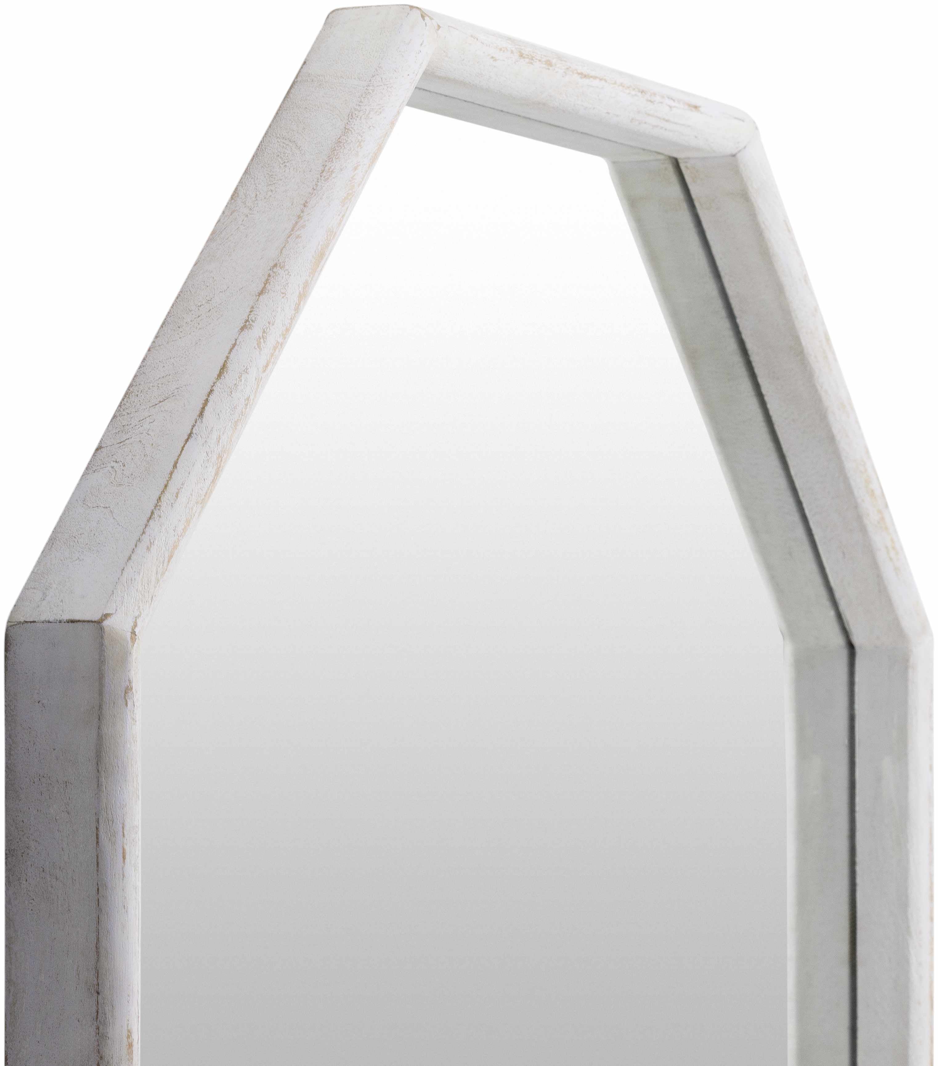 Lagueruela Mirror