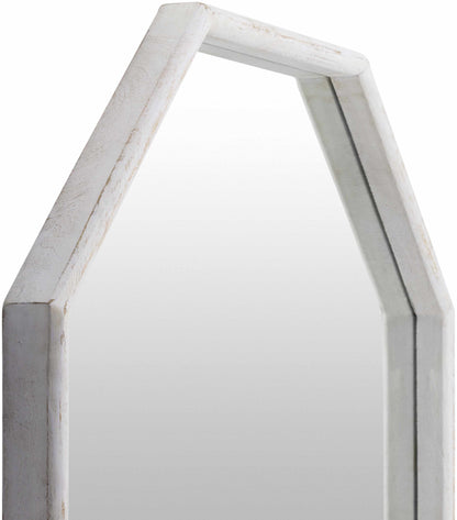 Lagueruela Mirror