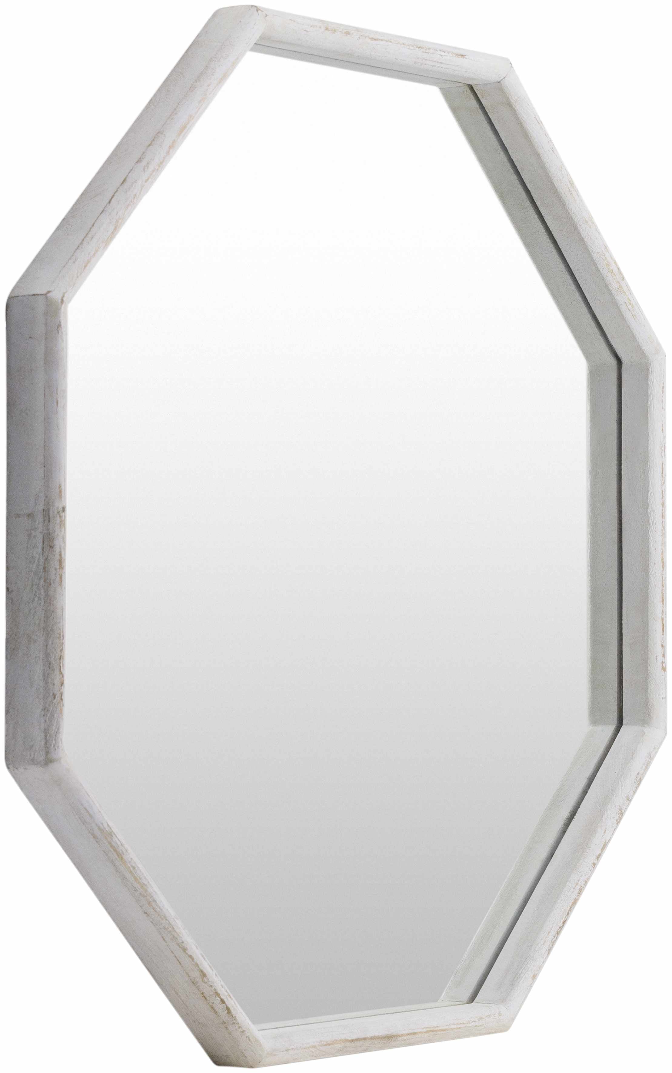 Lagueruela Mirror