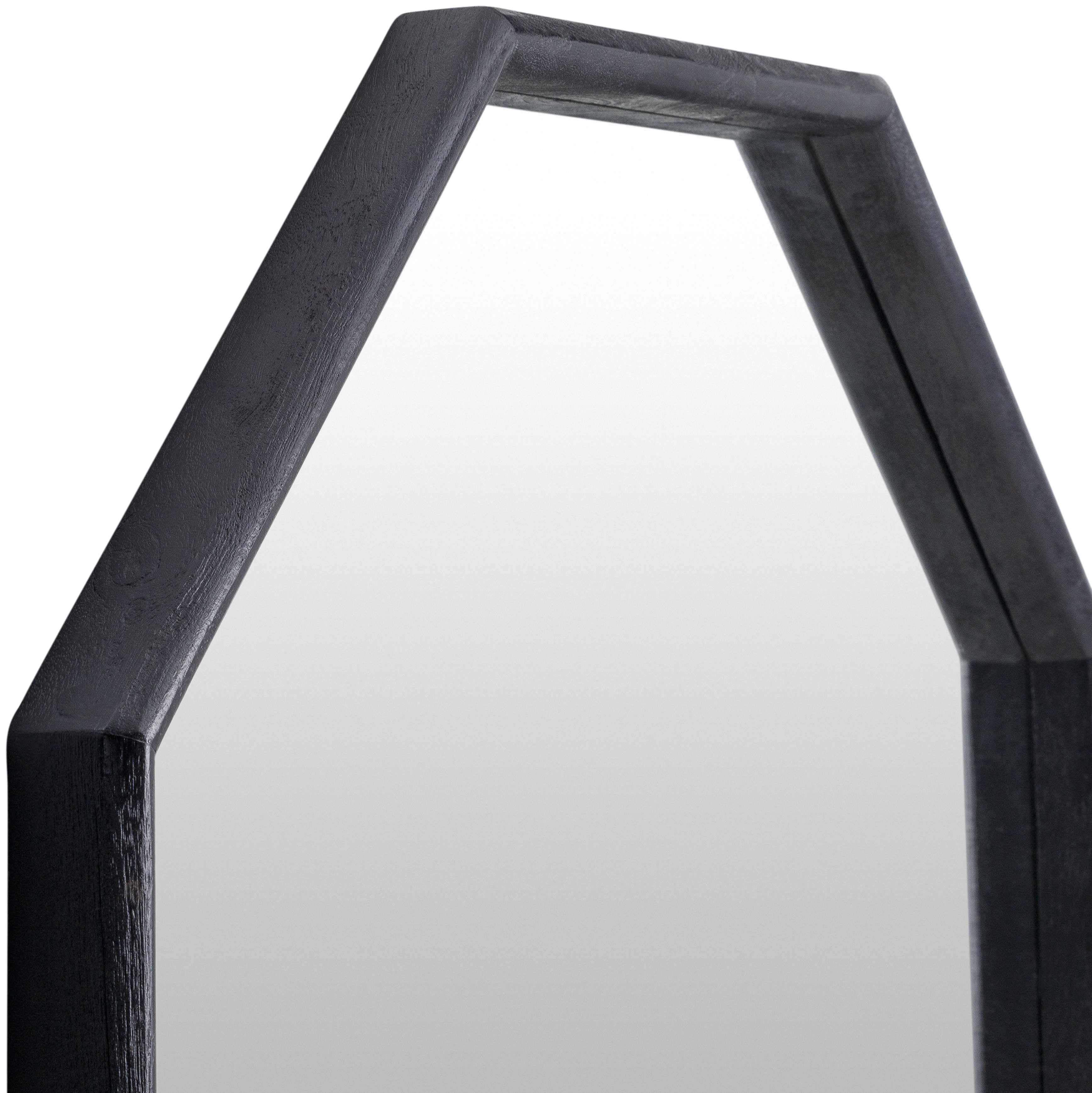Lagueruela Mirror