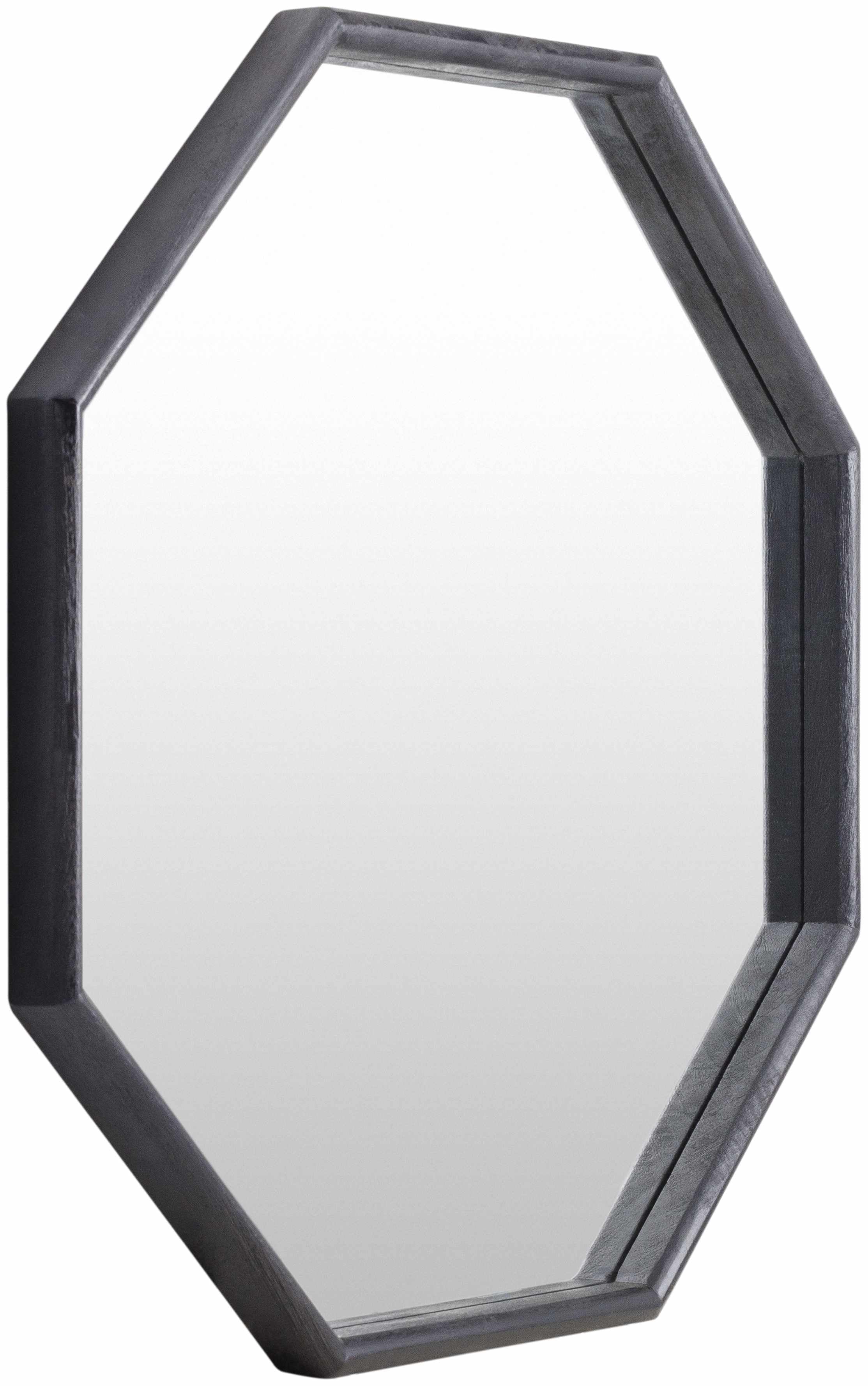 Lagueruela Mirror