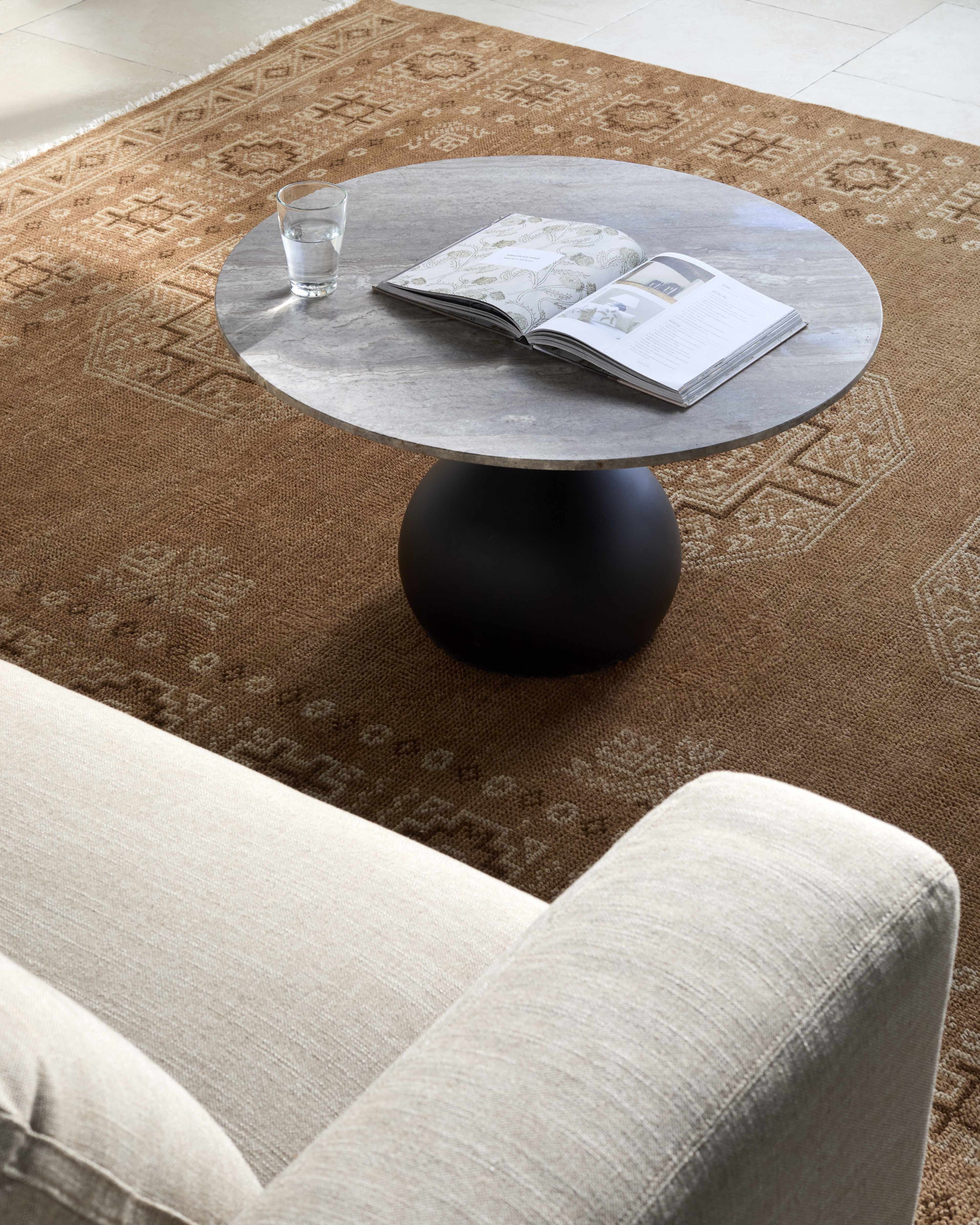The Licio Rug