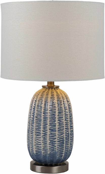 Lucas Table Lamp