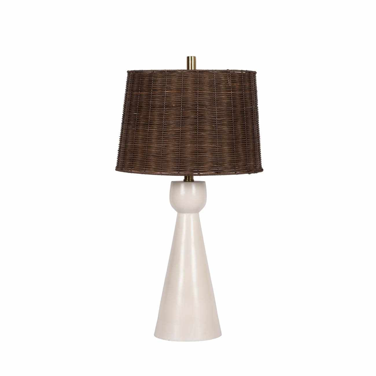 The Broome Table Lamp