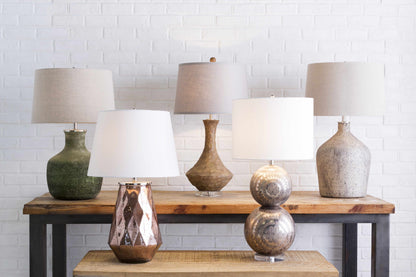 Kerr Matteo Table Lamp