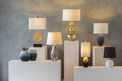 Gurney Table Lamp