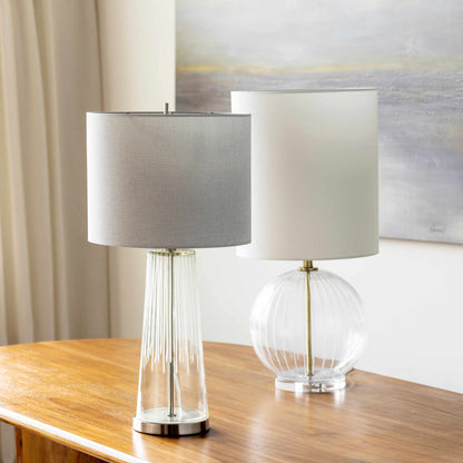 The Caba Table Lamp