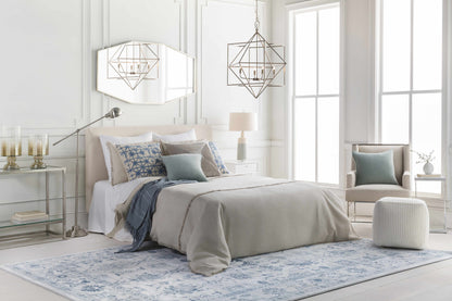 The Farnham Mirror