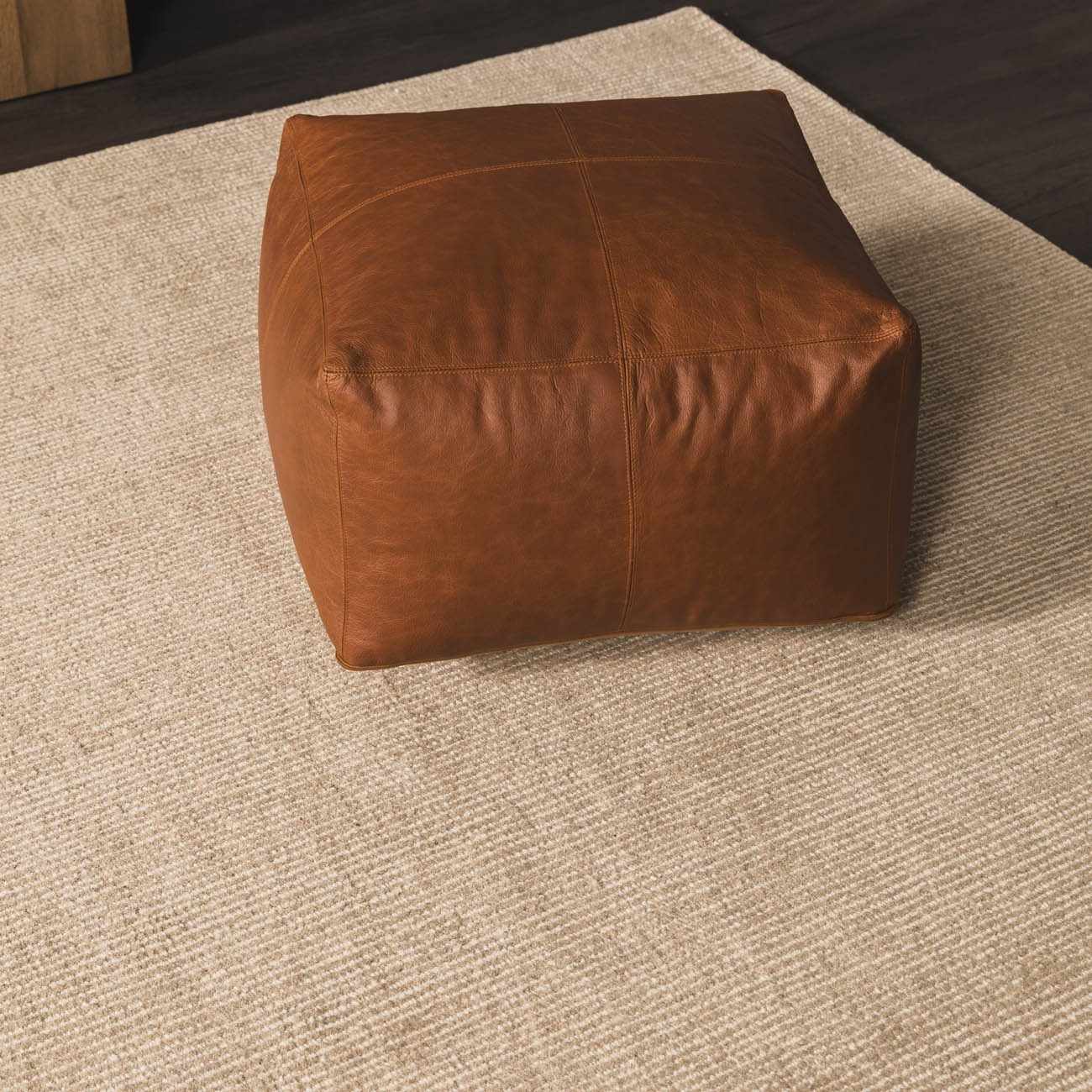 The Vabali Pouf