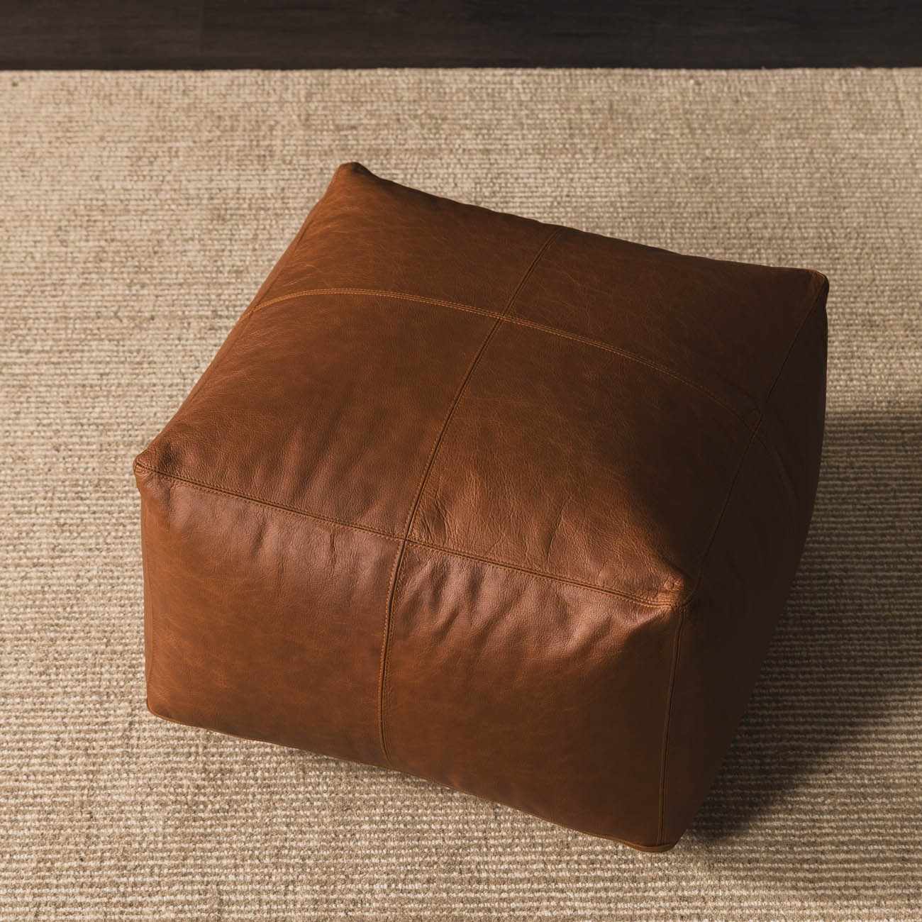 The Vabali Pouf