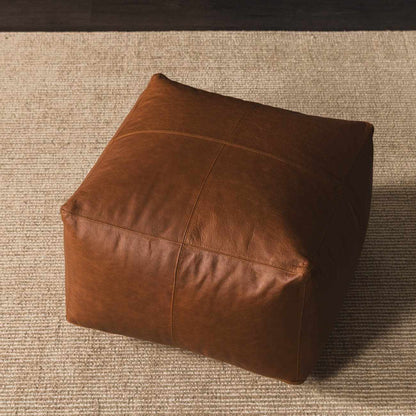 The Vabali Pouf