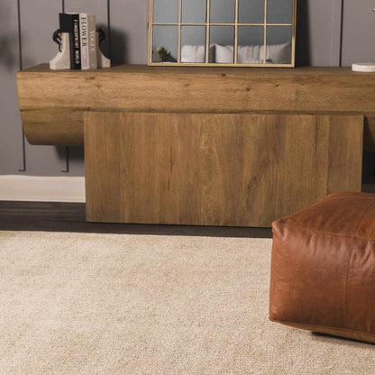 The Vabali Pouf