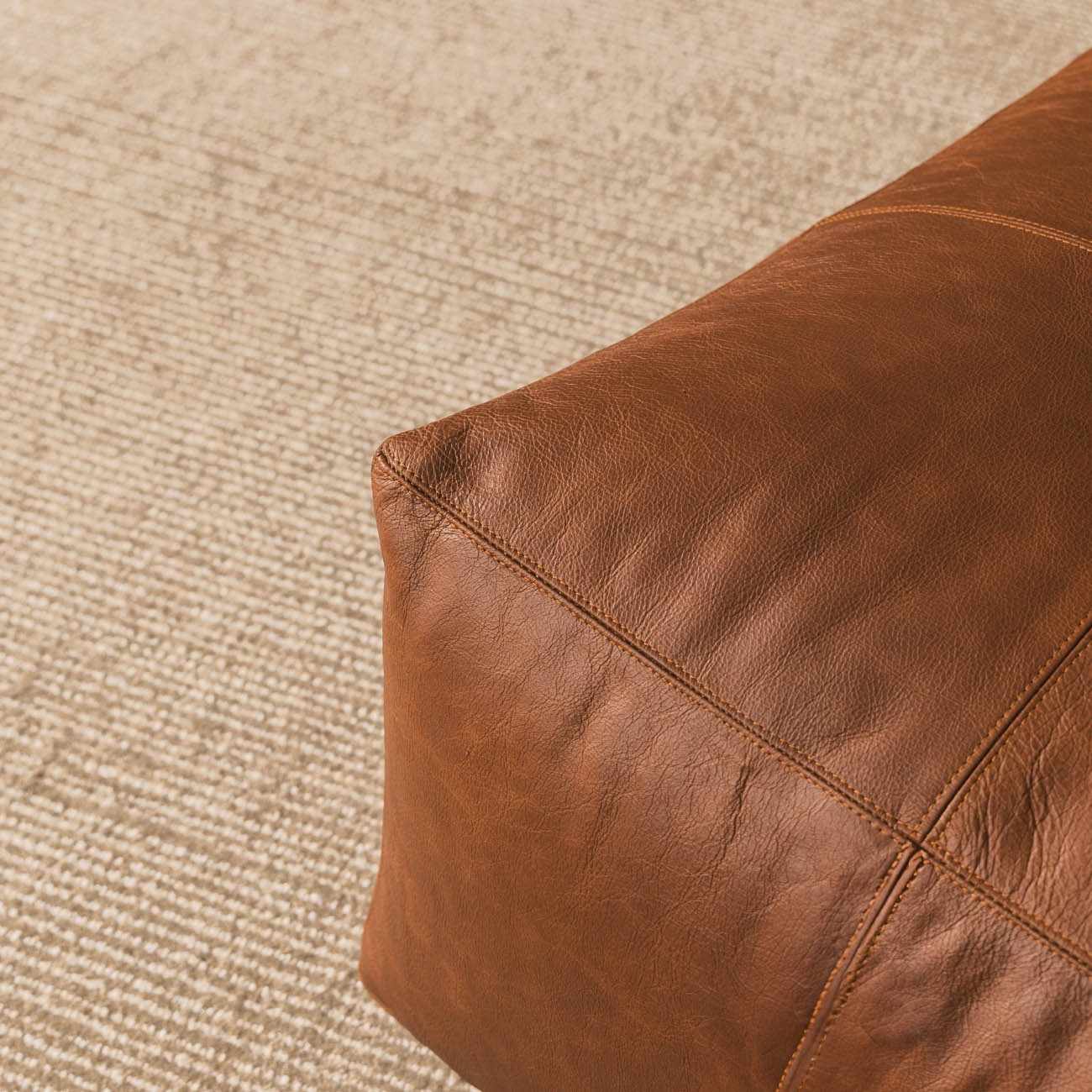 The Vabali Pouf