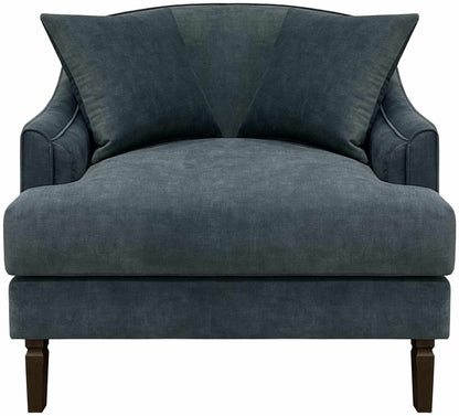 The Savile Chair