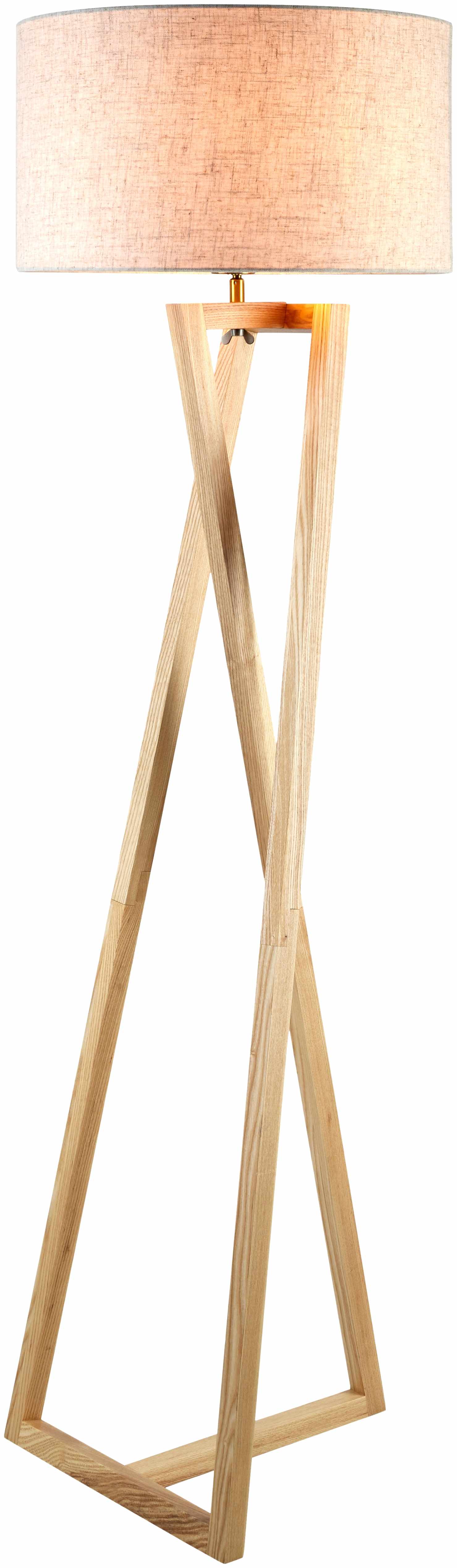 Mecatepec Floor Lamp