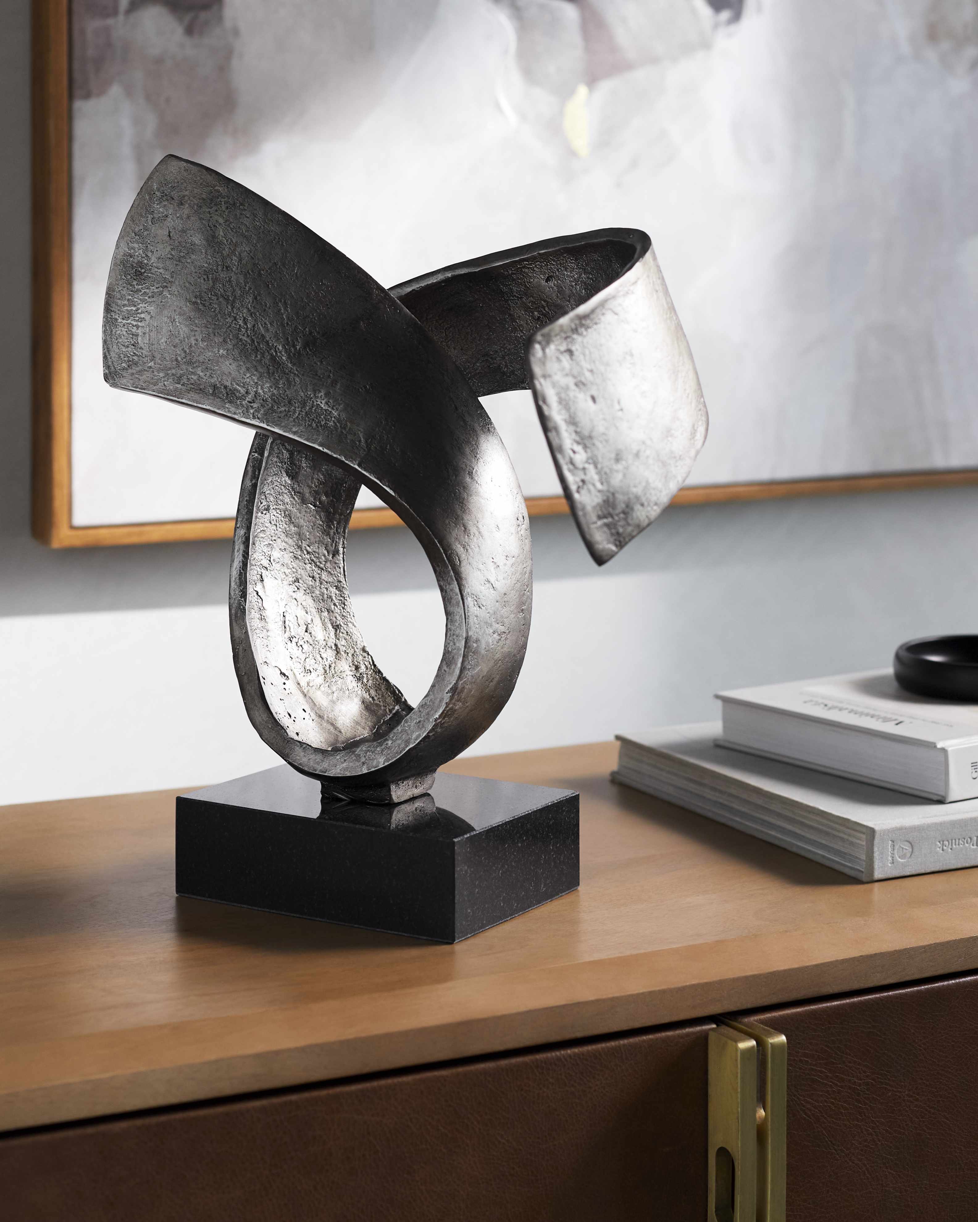 The Altair Decor Piece