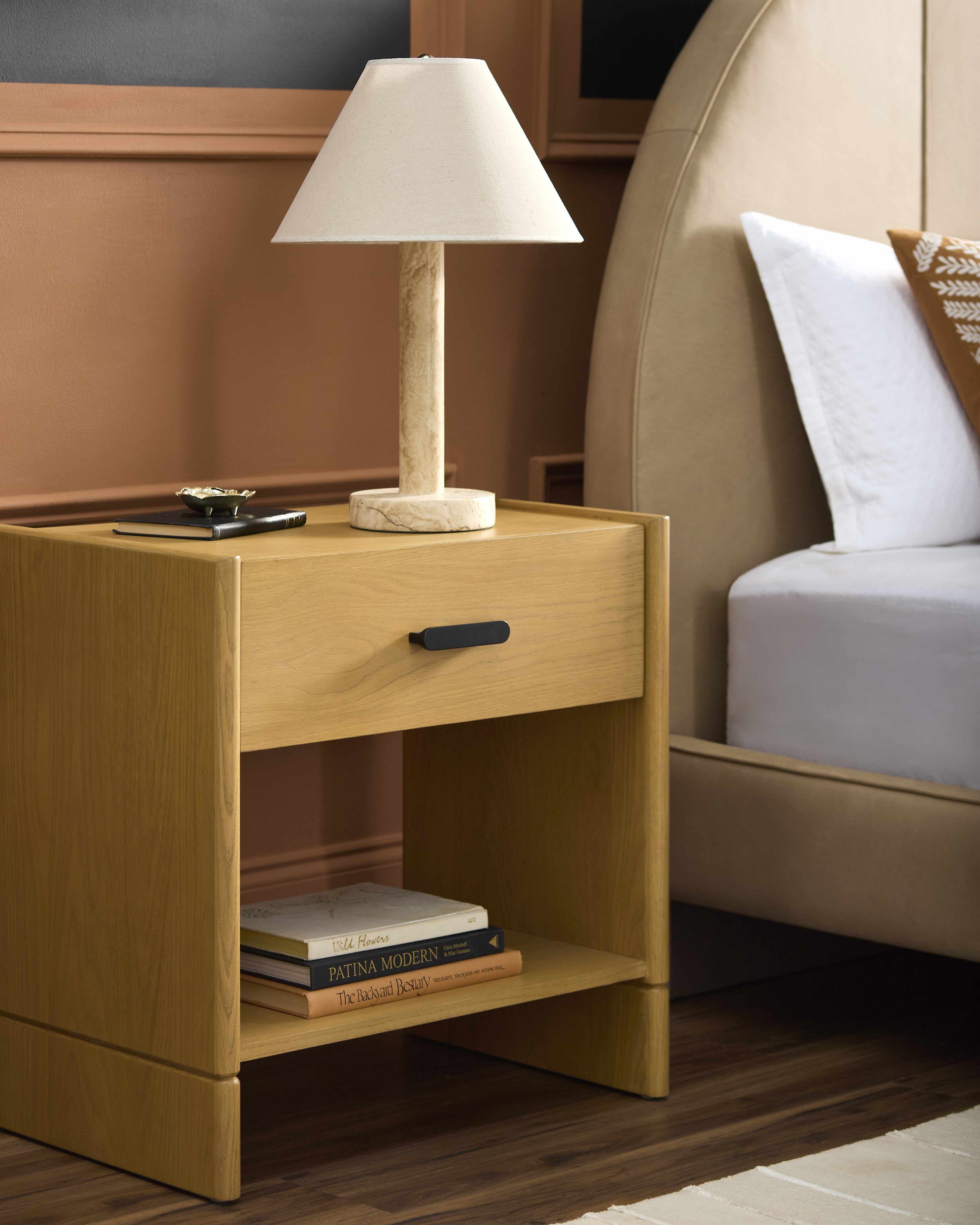 The Marinella Nighstand