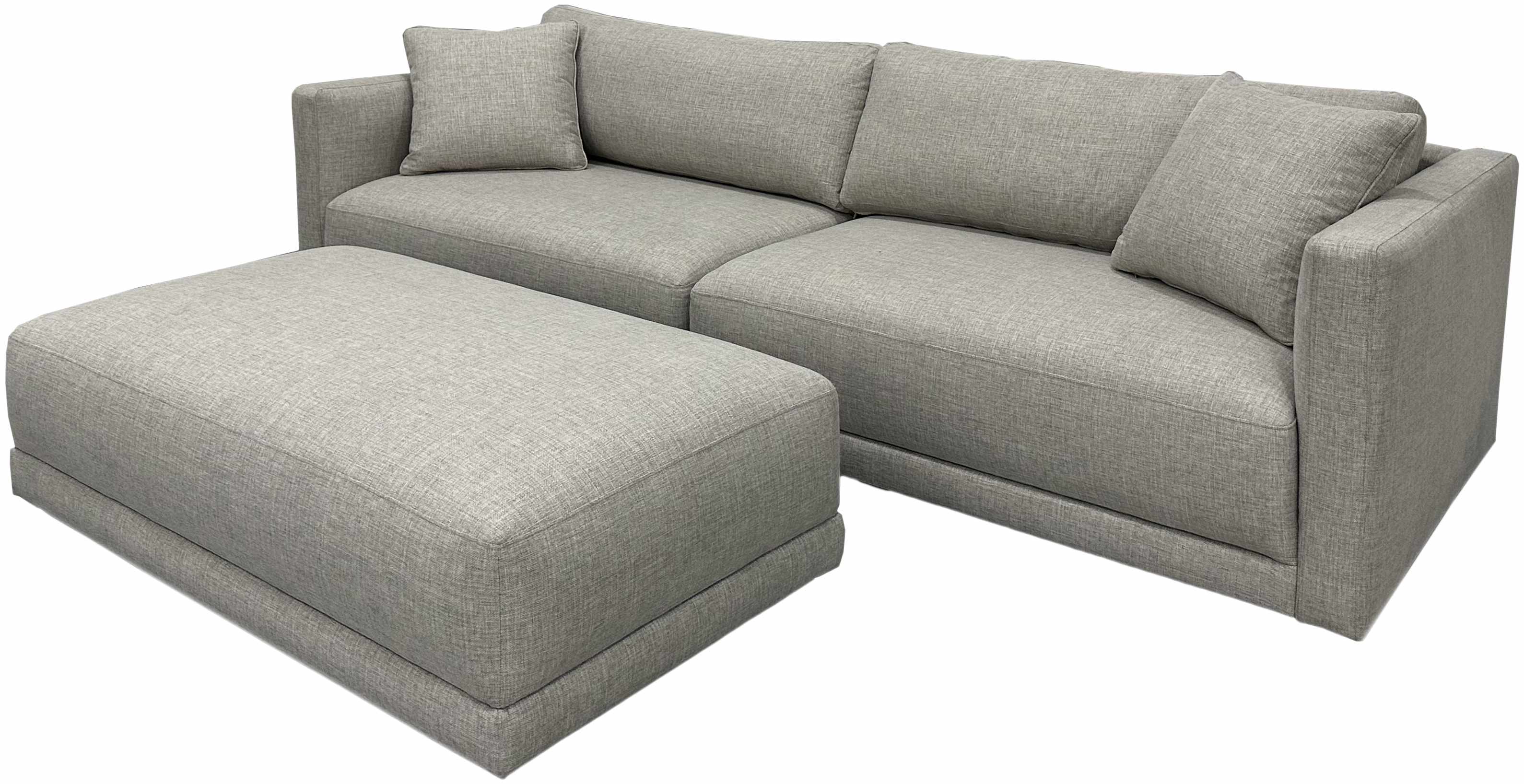 Malakhovka Sofa