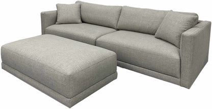 Malakhovka Sofa