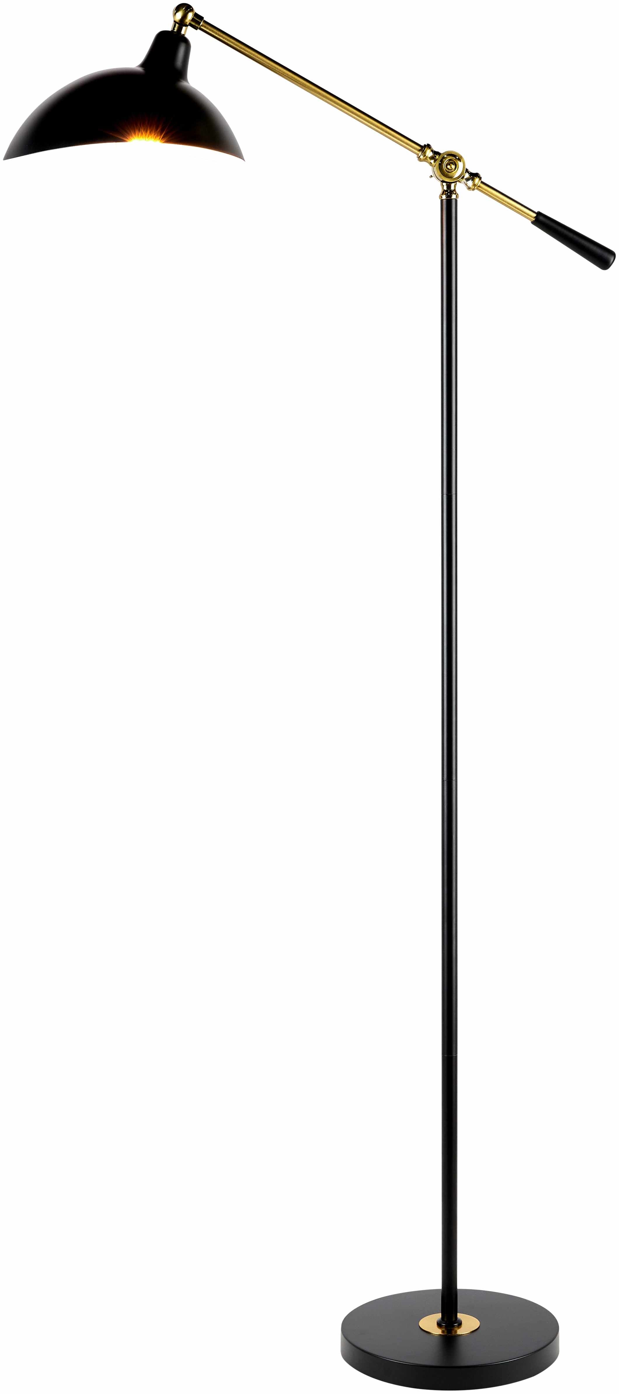 Mayurbhanj Floor Lamp