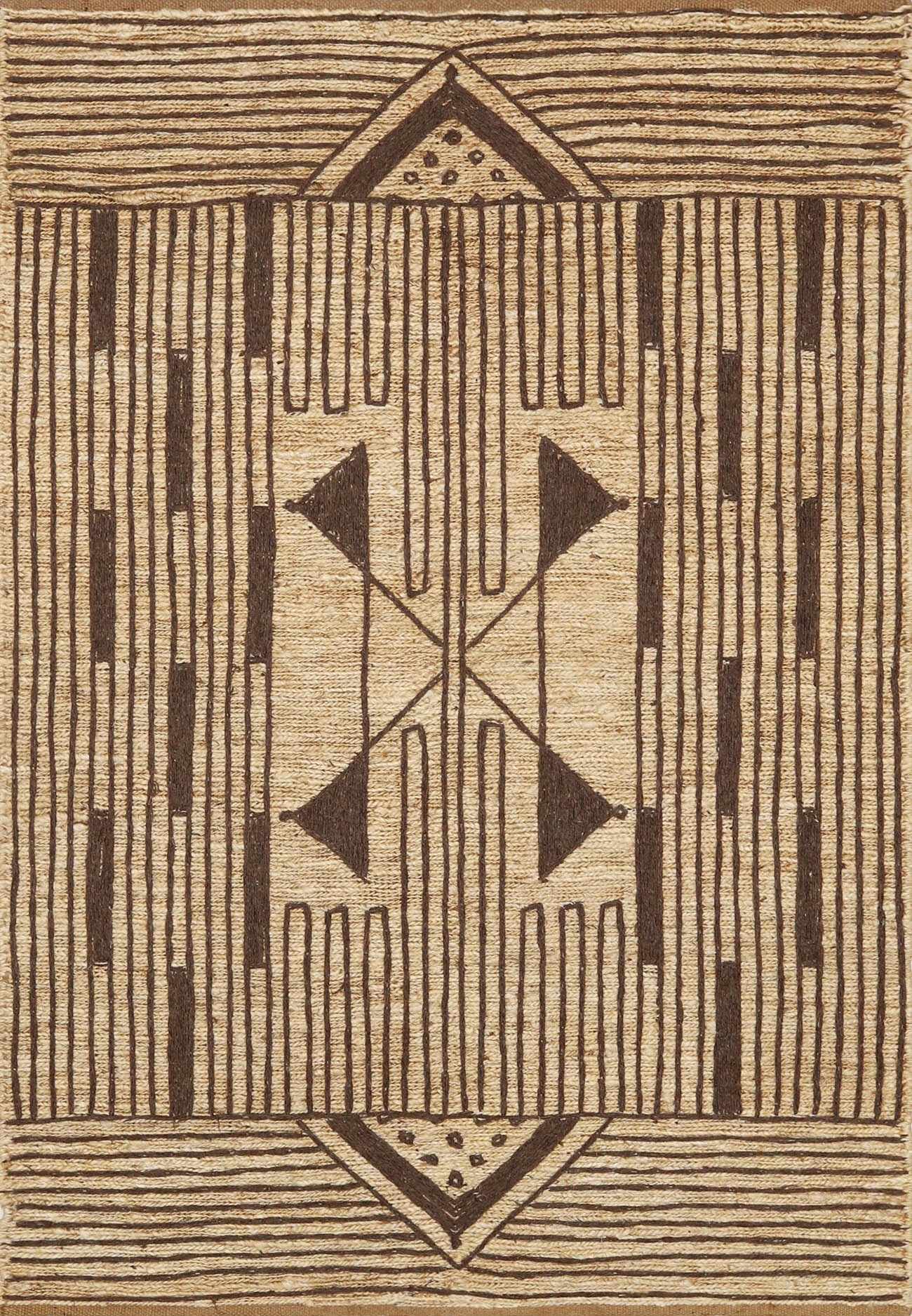 The Millis Jute Rug