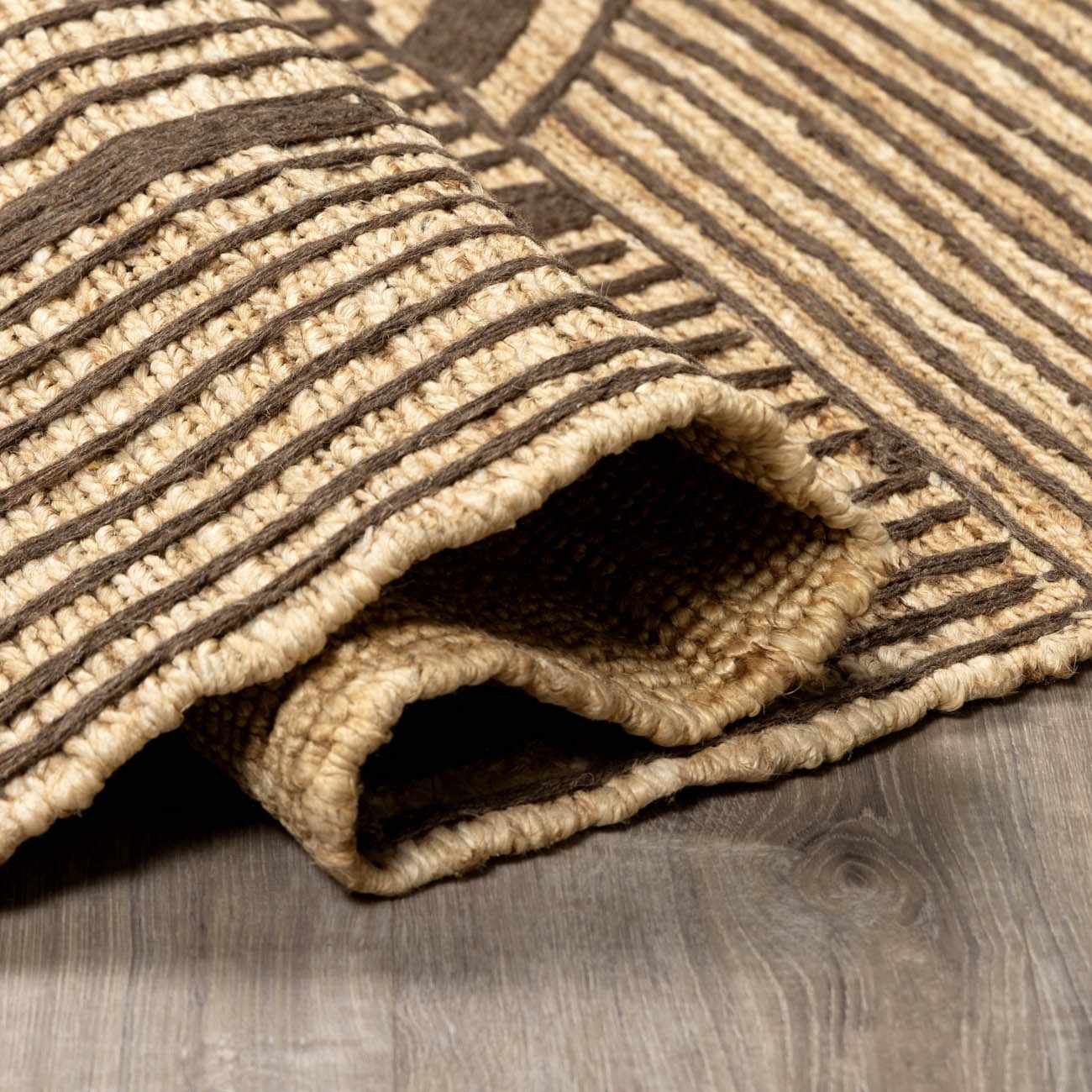 The Millis Jute Rug