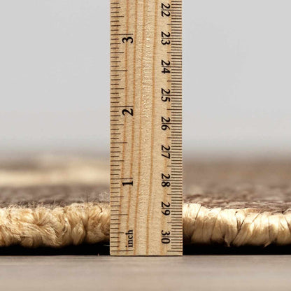 The Millis Jute Rug
