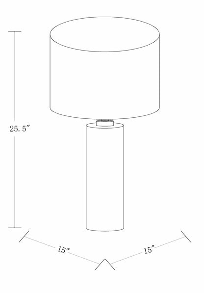 Malitbog Table Lamp