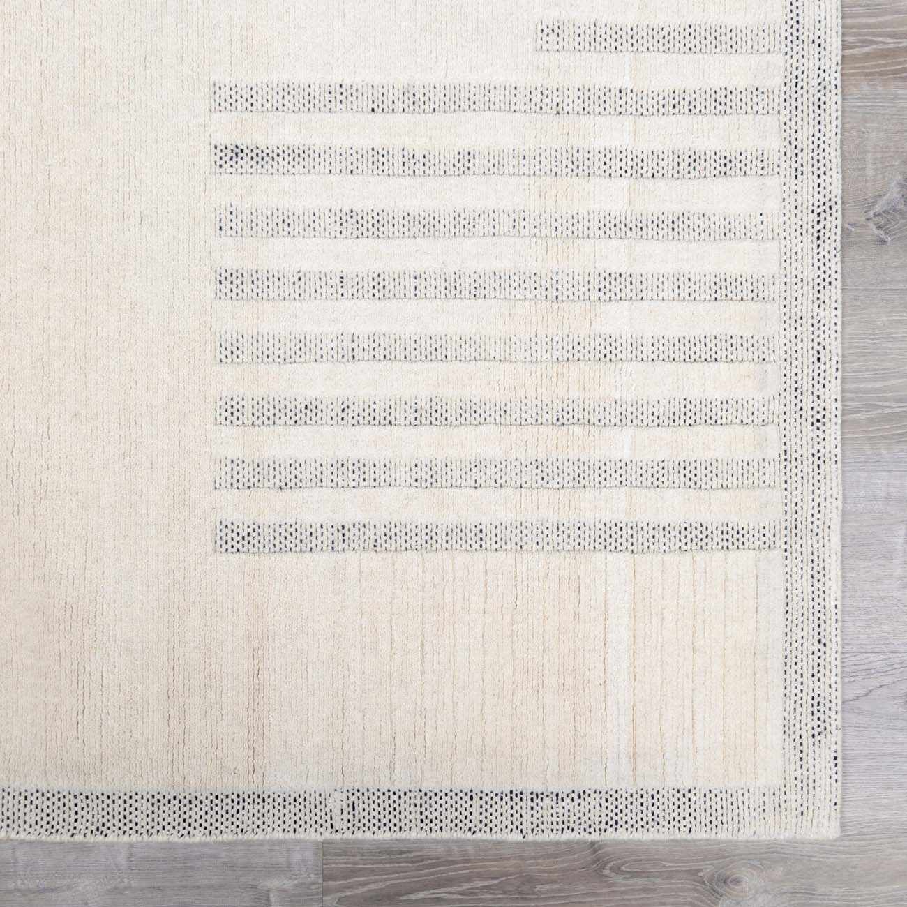 The Yulia Wool Rug