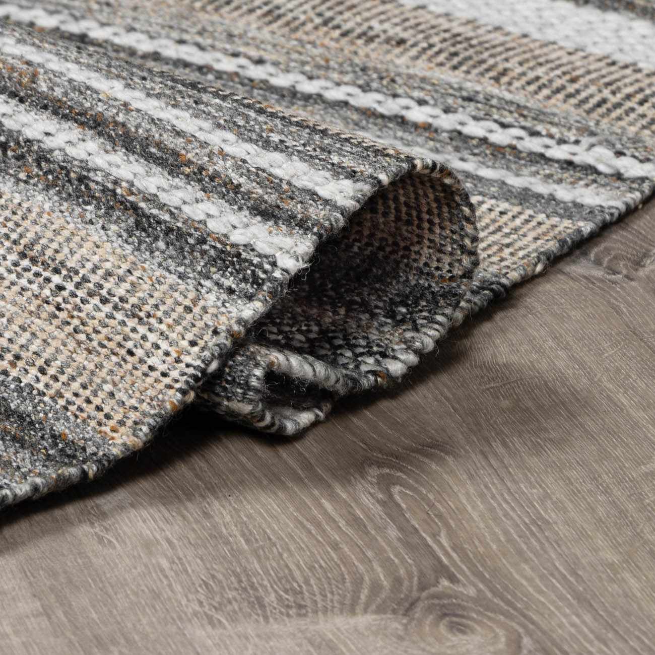 The Muni Rug