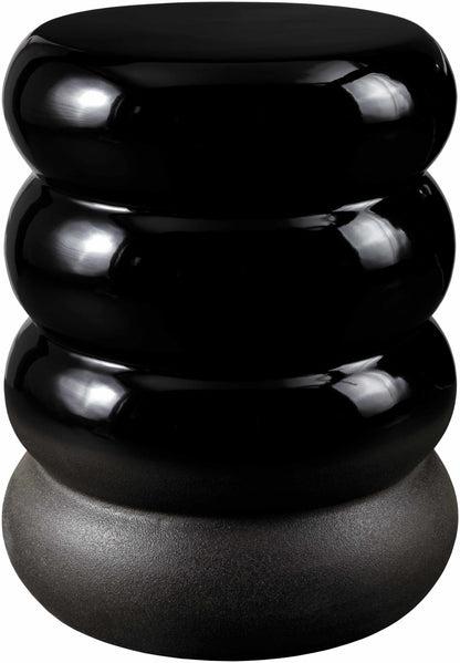 The Celestine End Table