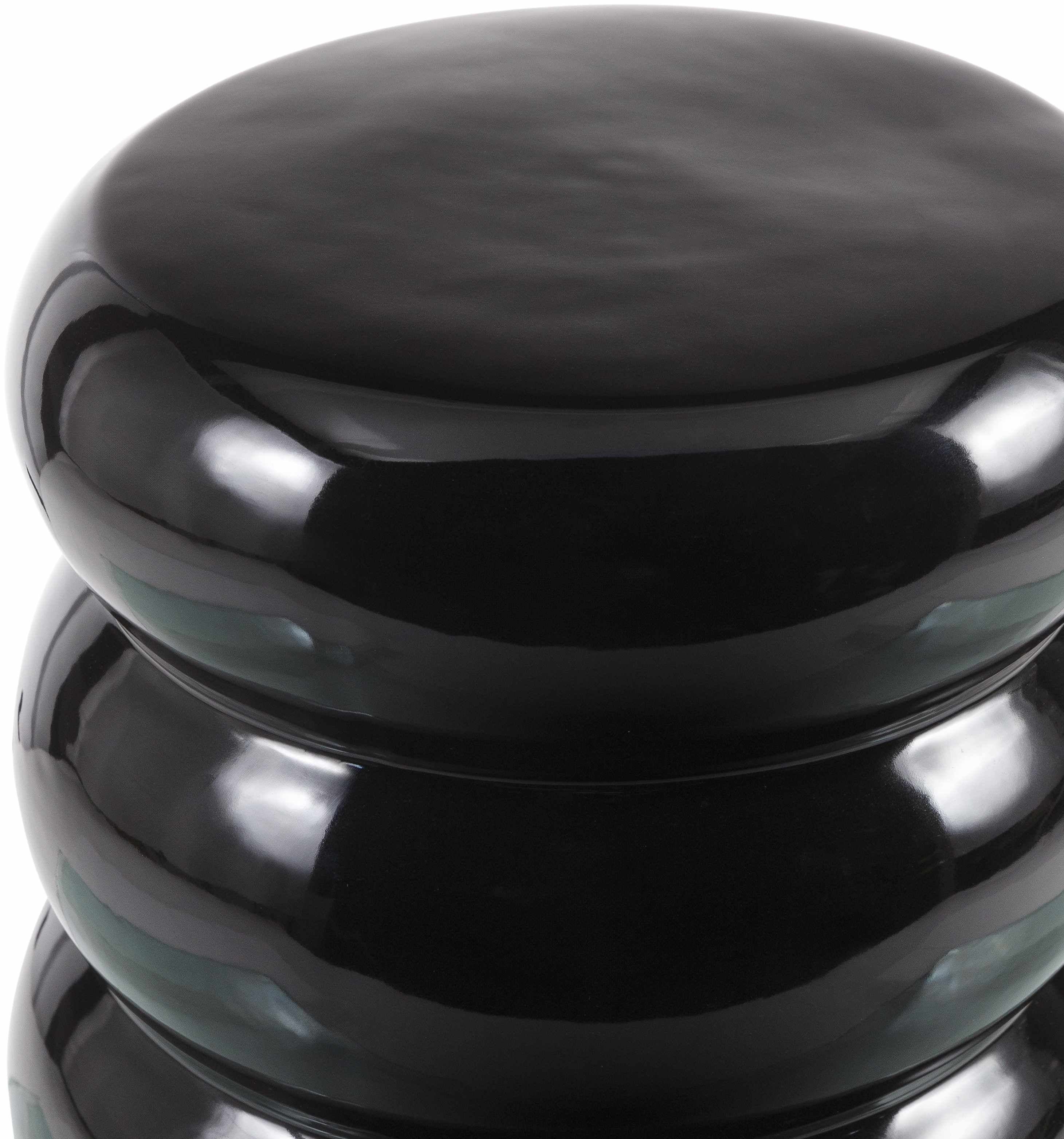 The Celestine End Table