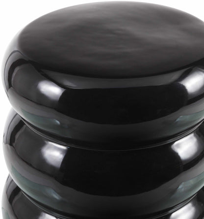 The Celestine End Table