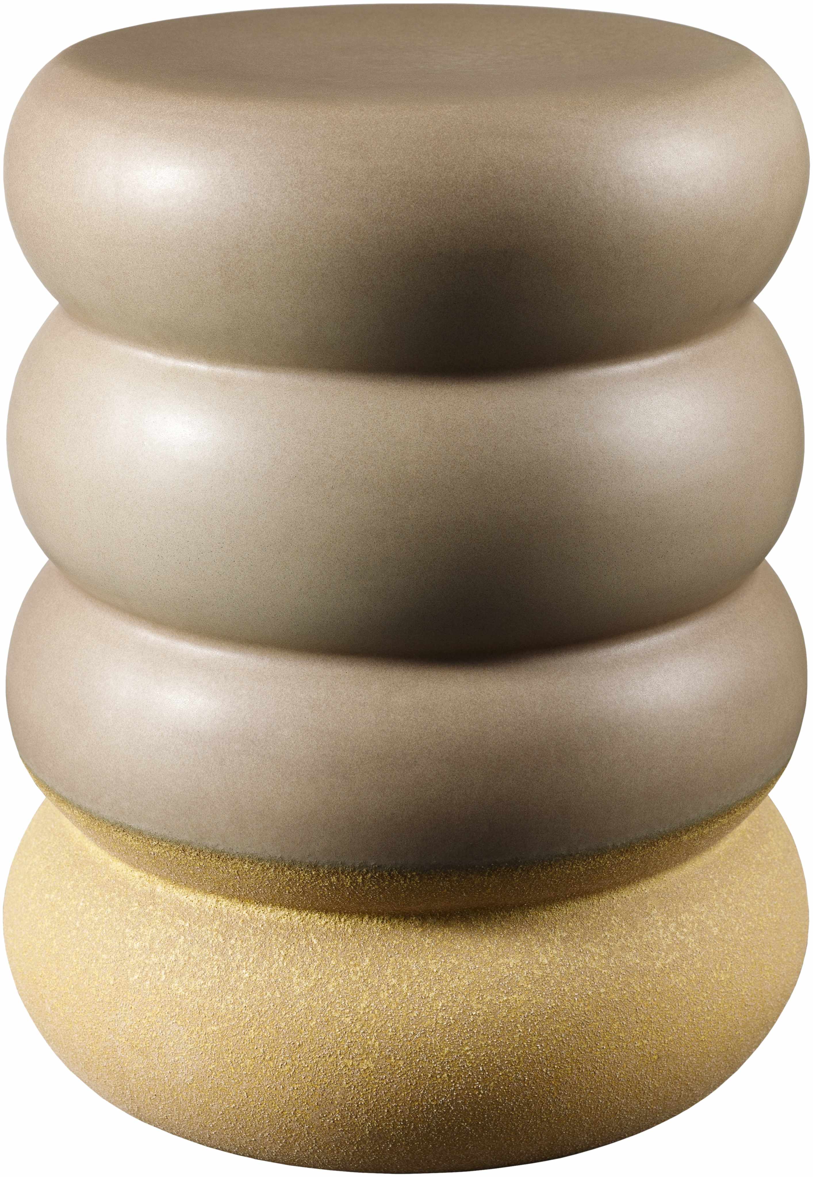 The Celestine End Table