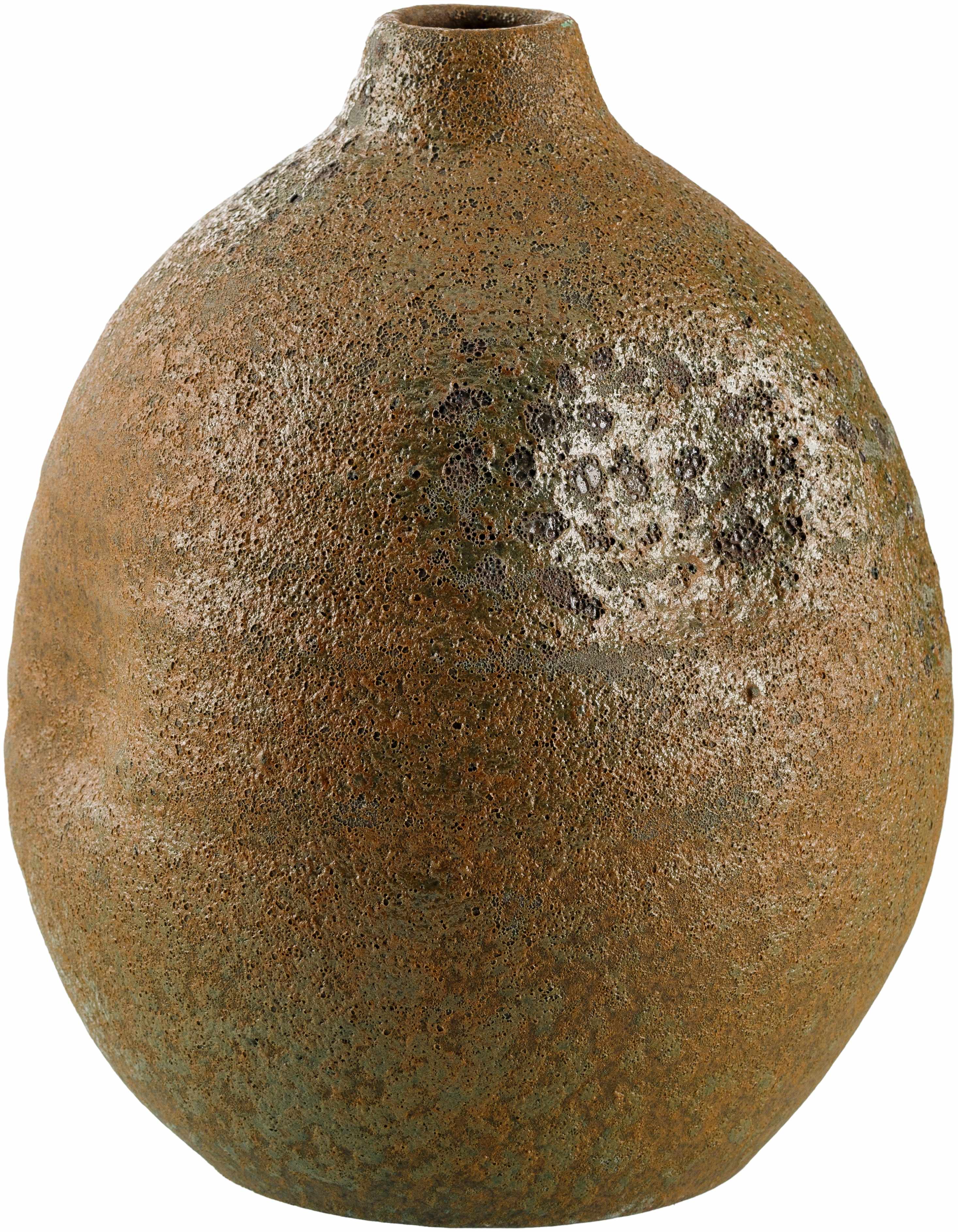 The Monte Vase