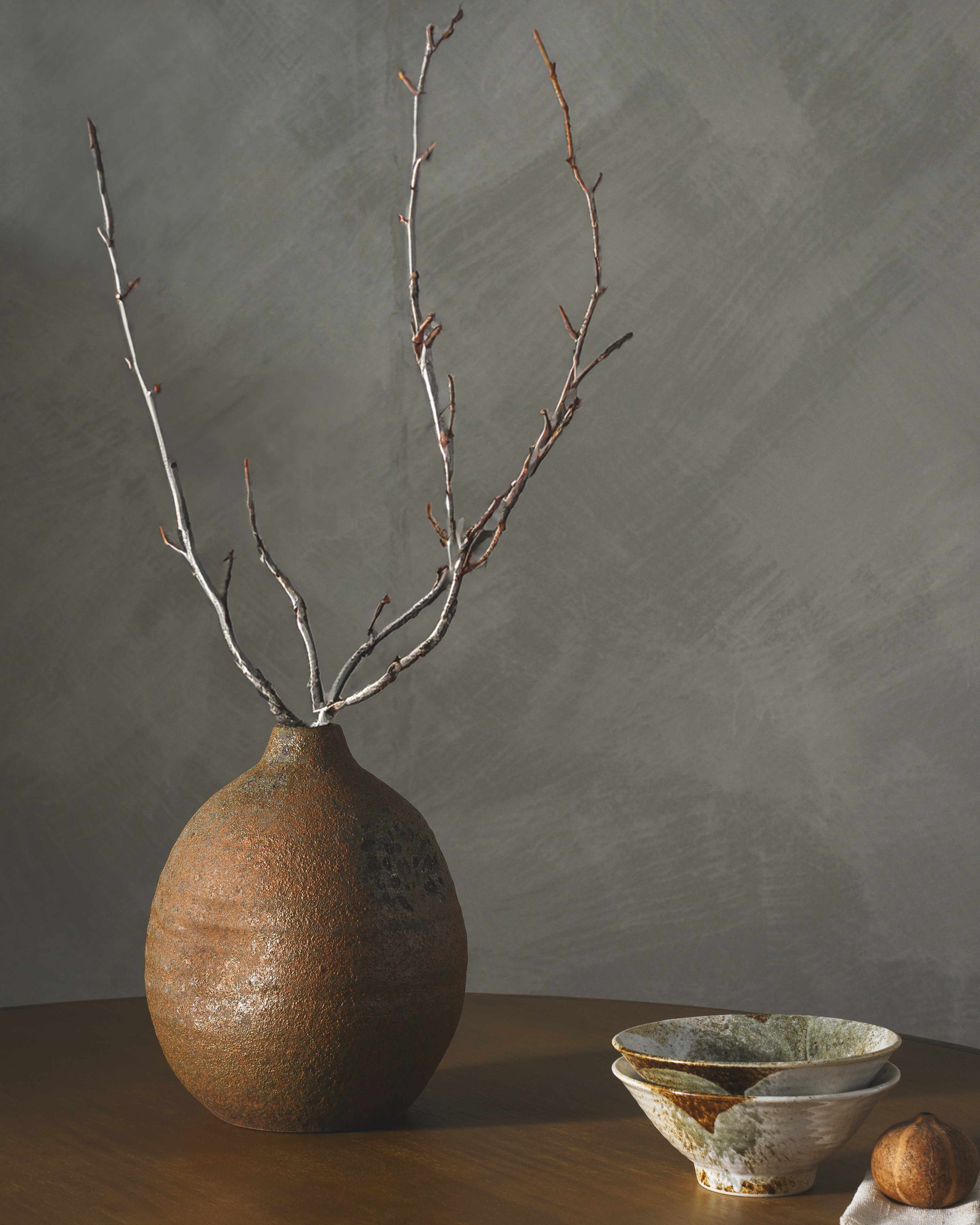 The Monte Vase