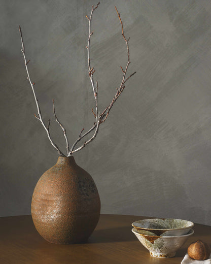 The Monte Vase