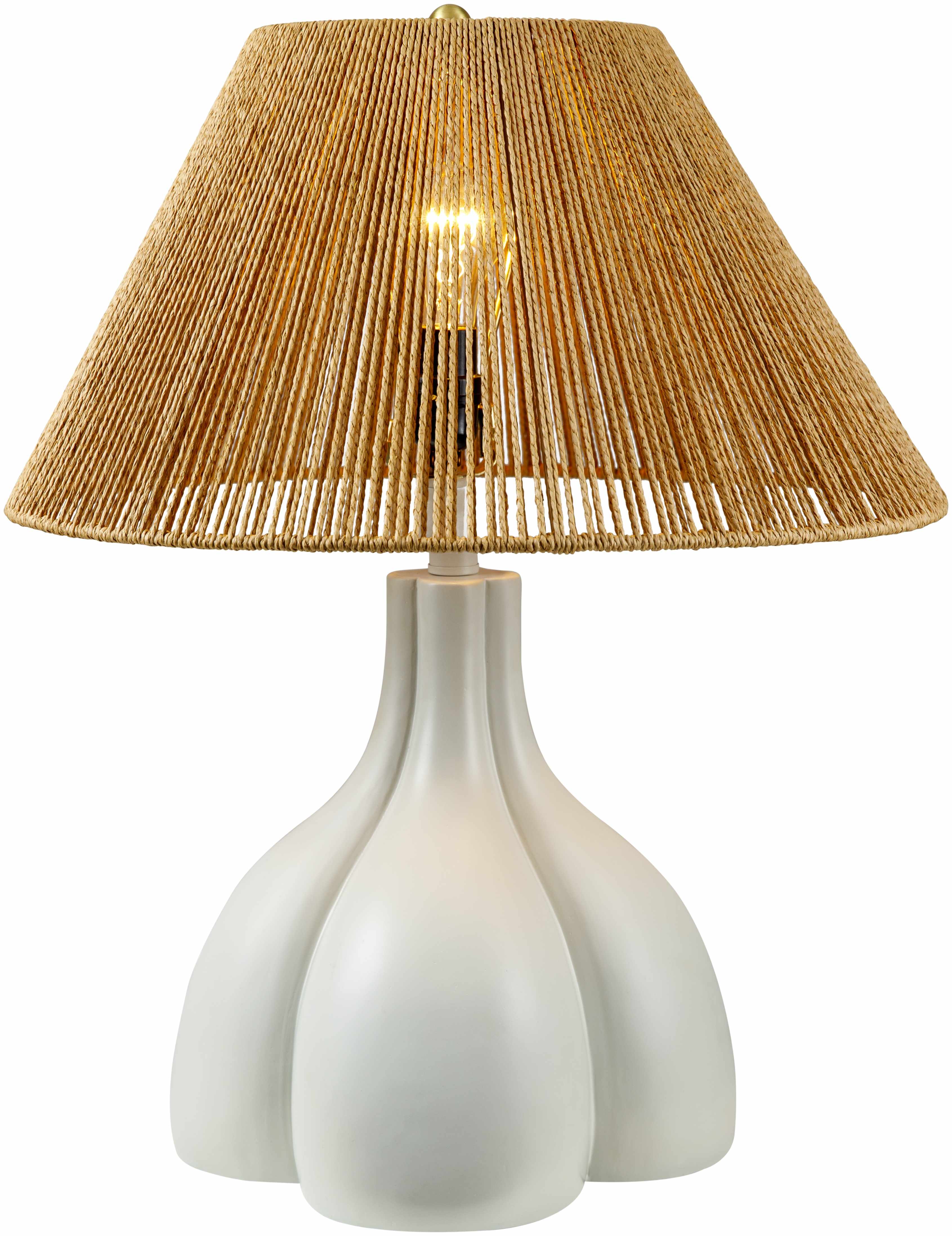 The Bancroft Table Lamp