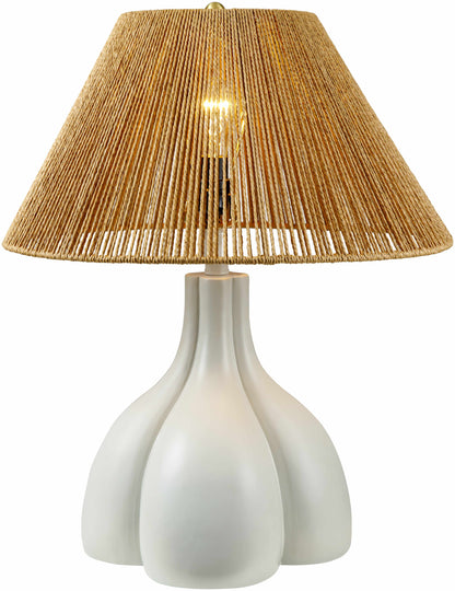 The Bancroft Table Lamp