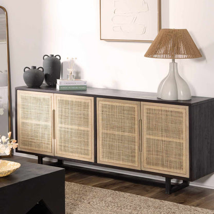 The Bancroft Table Lamp