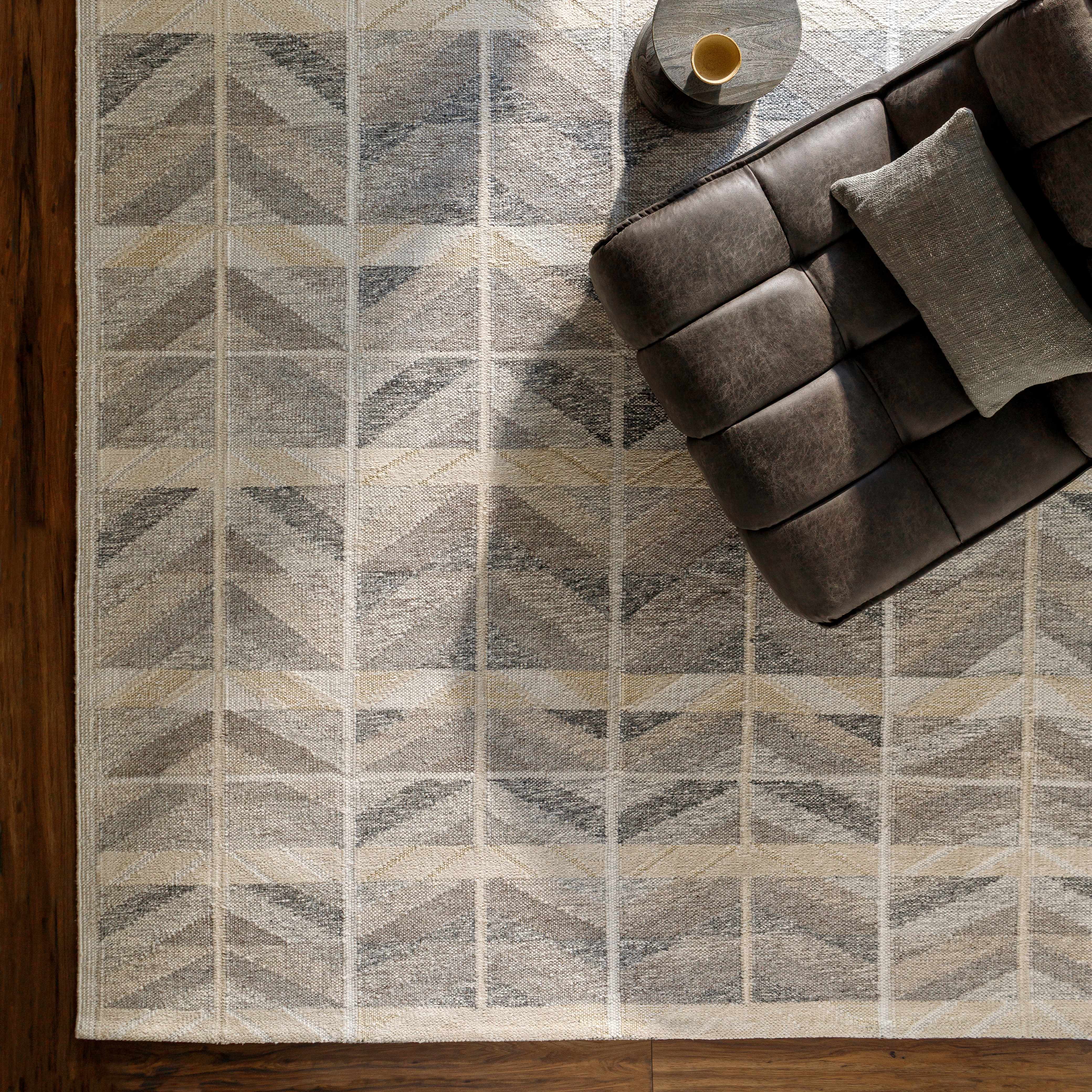 The Halona Rug