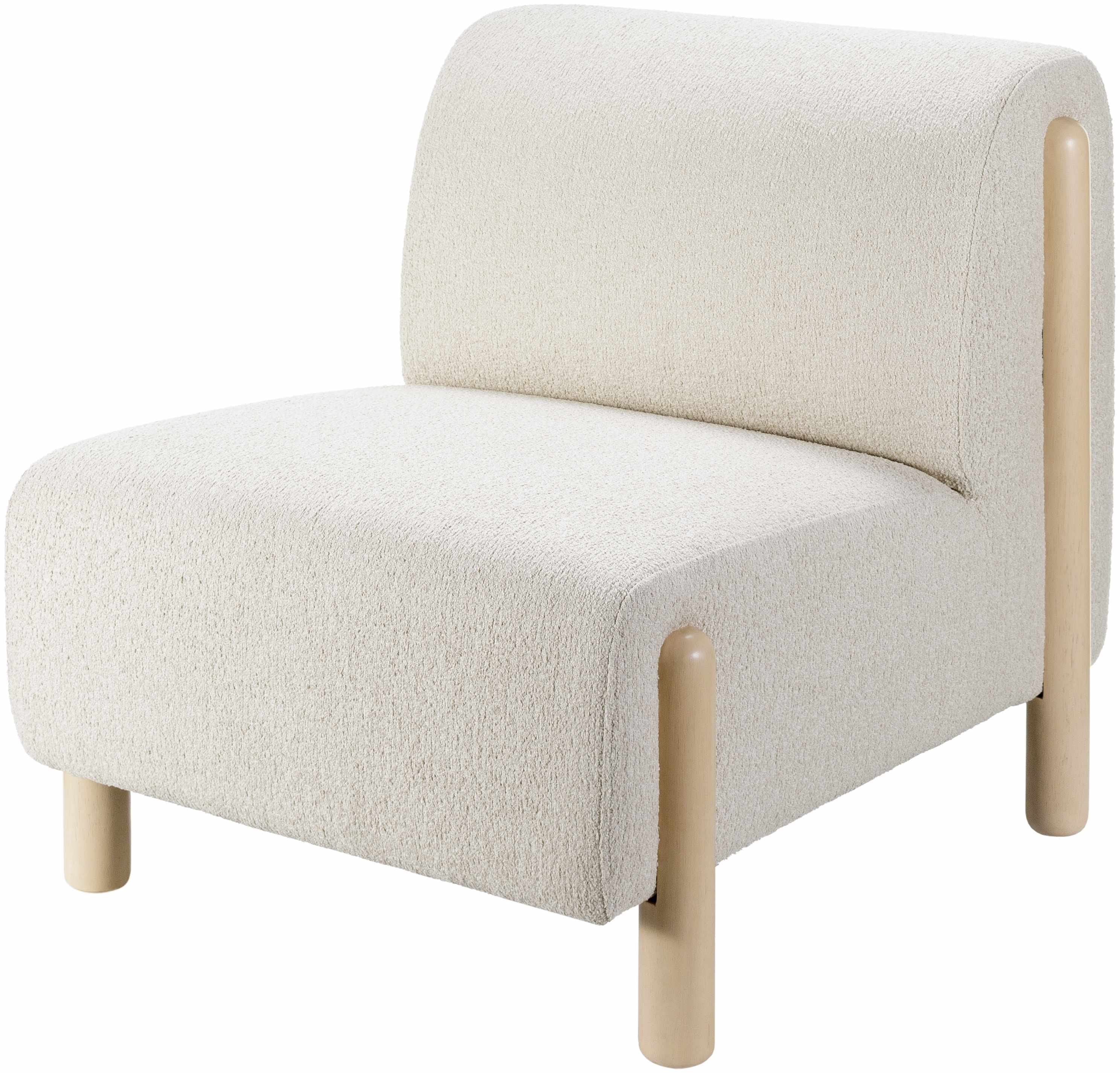 The Mariner Accent Chair